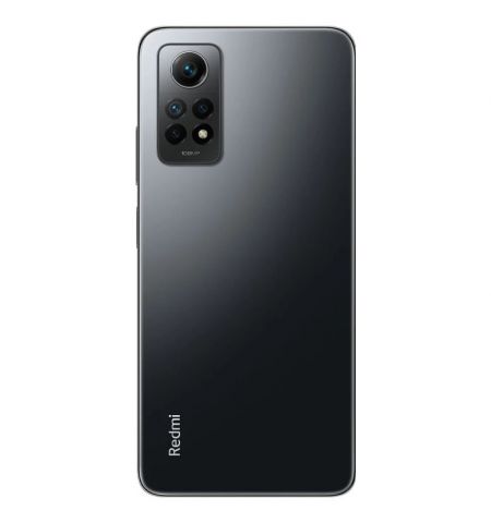 Смартфон Xiaomi Redmi Note 12 Pro / 8GB RAM / 256GB / Graphite Gray