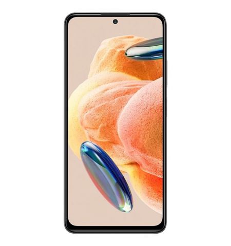Смартфон Xiaomi Redmi Note 12 Pro / 8GB RAM / 256GB / Polar White