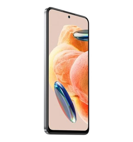 Смартфон Xiaomi Redmi Note 12 Pro / 8GB RAM / 256GB / Polar White