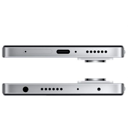 Смартфон Xiaomi Redmi Note 12 Pro / 8GB RAM / 256GB / Polar White