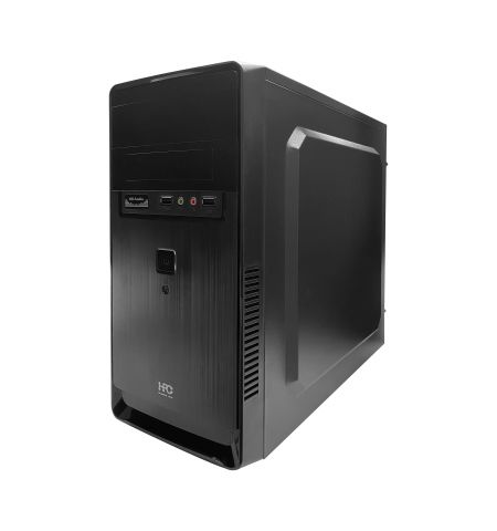 Компьютер ATOL PC1037MP - Home #4 v2.1 / AMD Ryzen 3 4300G / 16GB / 512GB SSD / Black