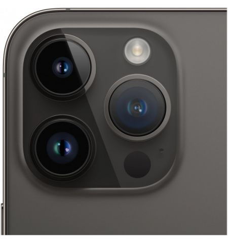 Смартфон Apple iPhone 14 Pro (A2890)  / 6GB RAM / 128GB / Space Black