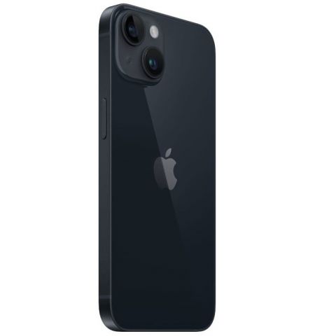 Смартфон Apple iPhone 14 (A2882) / 6GB RAM / 128GB / Midnight