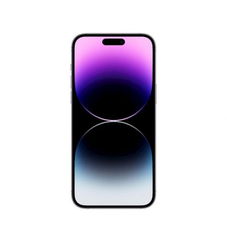 Смартфон Apple iPhone 14 Pro Max (A2894) / 6GB RAM / 128GB / Deep Purple
