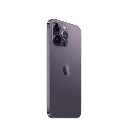 Смартфон Apple iPhone 14 Pro Max (A2894) / 6GB RAM / 128GB / Deep Purple