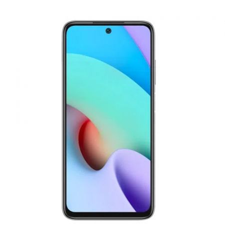 Смартфон Xiaomi Redmi 10 (2022) / 4GB RAM / 128GB / Sea Blue