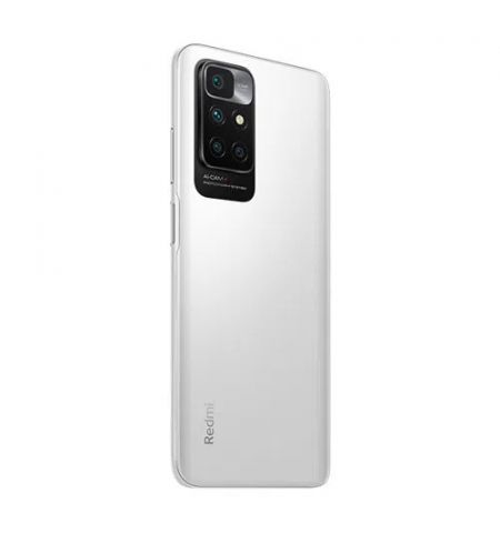 Смартфон Xiaomi Redmi 10 (2022) / 4GB RAM / 128GB / Pebble White