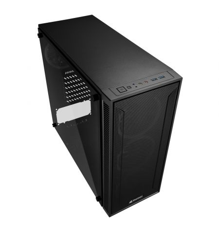 Компьютер ATOL PC1540MP - Gaming A-RGB#4 / IAMD Ryzen 7 / 32GB / 1TB SSD + 3TB / RTX4060 / Black