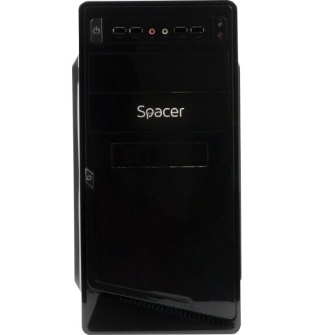 Компьютер ATOL PC1040MP - Home #5 v5 / Intel Core i3 / 16GB / 480GB SSD / Black