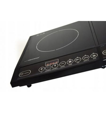 Индукционная плита Esperanza St.Maria EKH008 Black (pe masa)