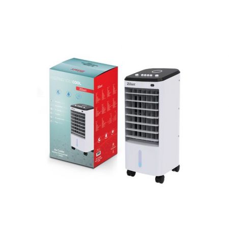 Кондиционер Zilan Racitor aerZLN3406 (mobil) Кондиционер Zilan Racitor aerZLN3406 (mobil)