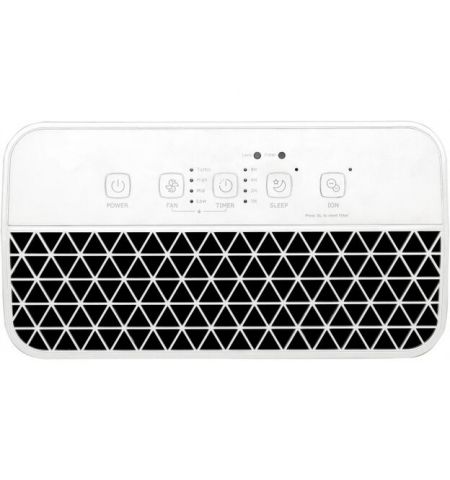 Очиститель воздуха Toshiba CAF-X33XPL Очиститель воздуха Toshiba CAF-X33XPL