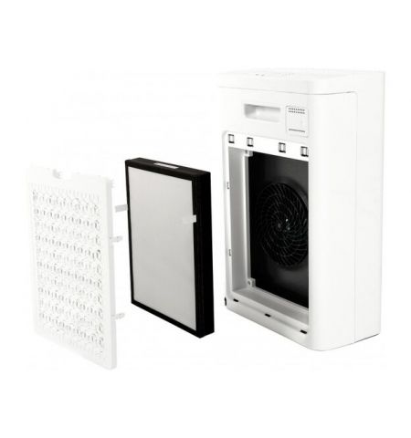 Очиститель воздуха Toshiba CAF-X33XPL Очиститель воздуха Toshiba CAF-X33XPL