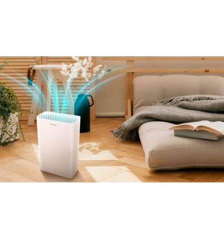 Очиститель воздуха Toshiba CAF-X33XPL Очиститель воздуха Toshiba CAF-X33XPL