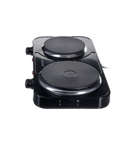 Плита Esperanza Yellowstone EKH007K black (pe masa)