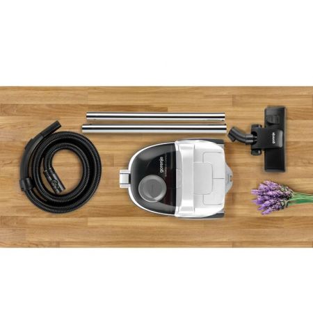 Пылесос Gorenje VCEA01GACWCY