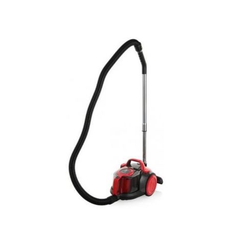 Пылесос Polaris PVC 1823 Grey\/red