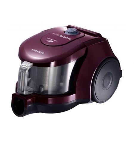 Пылесос SAMSUNG VCC4325S3W\/SBW