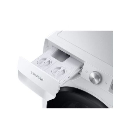 Стиральная машина SAMSUNG WD10T634DBH\/S7+ uscare