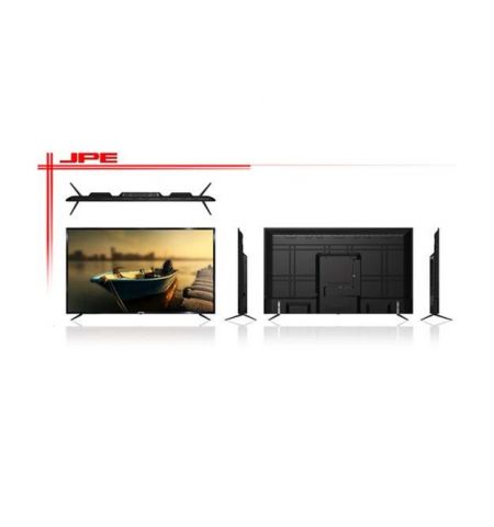 Телевизор JPE LED E32DM2100 (DVB-T2)
