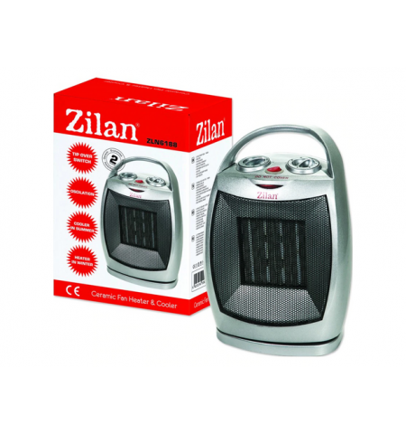 Тепловентилятор керамический Floria ZLN6188 Тепловентилятор керамический Floria ZLN6188