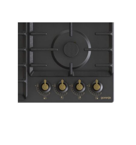 Варочная панель Gorenje GW642CLB Варочная панель Gorenje GW642CLB