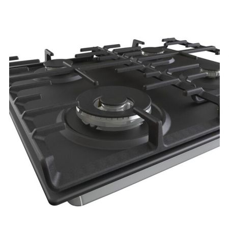 Варочная панель Gorenje GW642CLB Варочная панель Gorenje GW642CLB