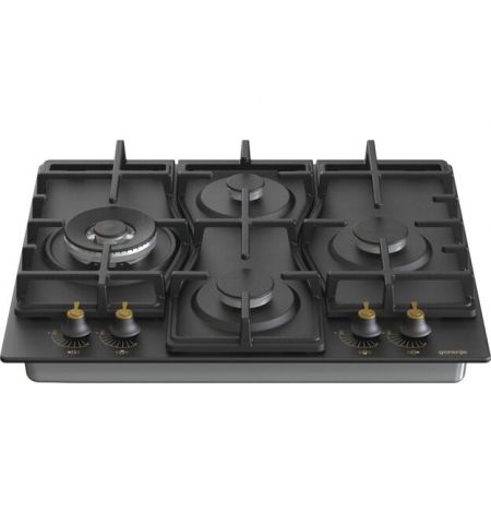 Варочная панель Gorenje GW6D42CLB Варочная панель Gorenje GW6D42CLB