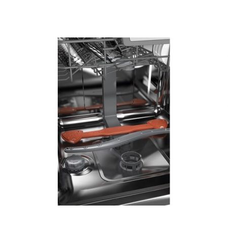 Встраиваемая посудомоечная машина Hotpoint-Ariston HI 5020 WEF Встраиваемая посудомоечная машина Hotpoint-Ariston HI 5020 WEF