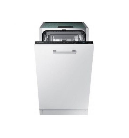 Встраиваемая посудомоечная машина SAMSUNG DW50R4070BB\/WT