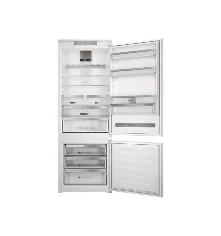 Встраиваемый холодильник WHIRLPOOL SP40 802 EU