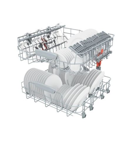 Встраиваемая посудомоечная машина Hotpoint-Ariston HI 5020 WEF Встраиваемая посудомоечная машина Hotpoint-Ariston HI 5020 WEF