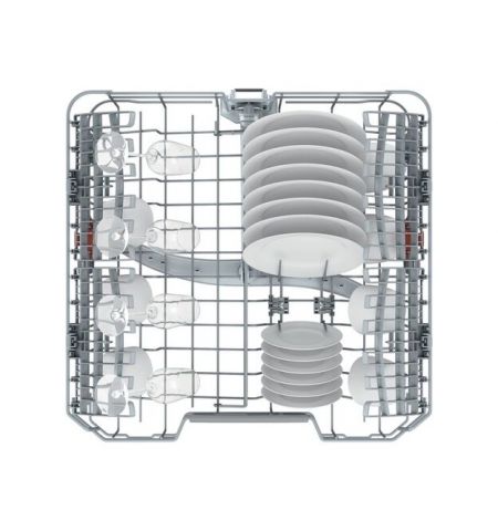 Встраиваемая посудомоечная машина Hotpoint-Ariston HI 5020 WEF Встраиваемая посудомоечная машина Hotpoint-Ariston HI 5020 WEF