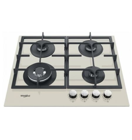 Варочная панель WHIRLPOOL GOFL 629\/S Варочная панель WHIRLPOOL GOFL 629\/S