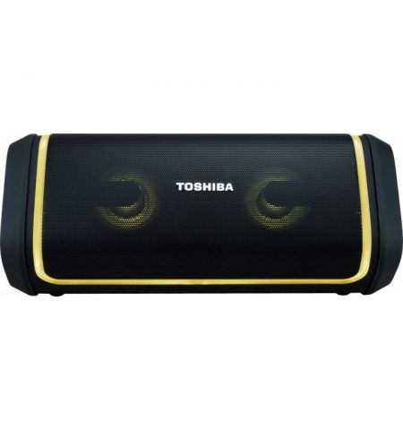 Портативная акустика Toshiba TY-WSP150