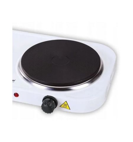 Плита Esperanza Cotopaxi EKH010W (EKH004W) white (pe masa)