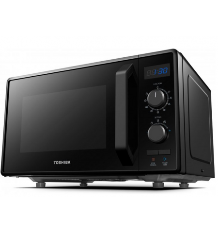 Микроволновая печь Toshiba MW2-AG23PF (BK)