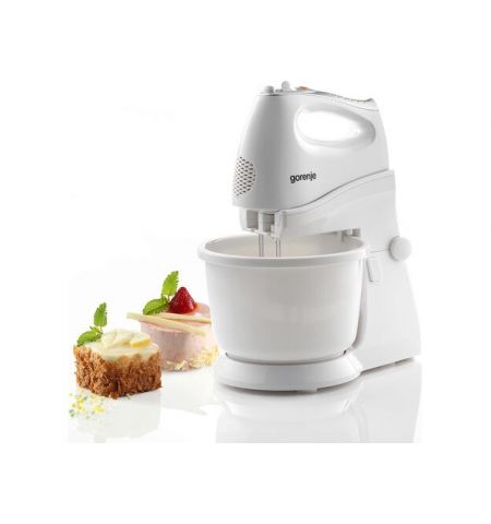 Миксер Gorenje M450WS Миксер Gorenje M450WS