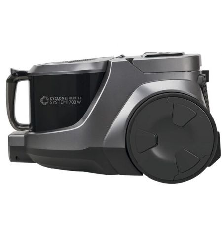 Пылесос Polaris PVC 0730 Black