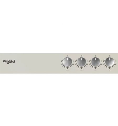Варочная панель WHIRLPOOL GOFL 629\/S Варочная панель WHIRLPOOL GOFL 629\/S