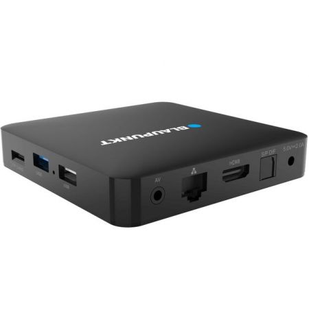 Медиа плеер BLAUPUNKT B-Stream Box DV8535