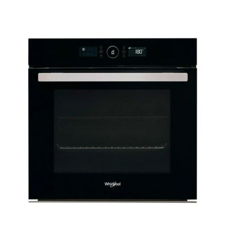 Духовой шкаф WHIRLPOOL AKZ9 6230 NB Духовой шкаф WHIRLPOOL AKZ9 6230 NB