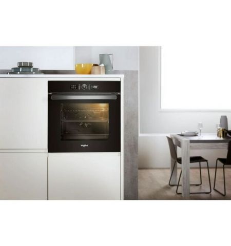 Духовой шкаф WHIRLPOOL AKZ9 6230 NB Духовой шкаф WHIRLPOOL AKZ9 6230 NB