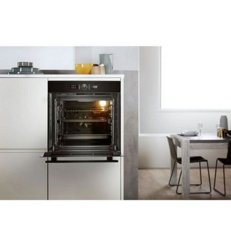 Духовой шкаф WHIRLPOOL AKZ9 6230 NB Духовой шкаф WHIRLPOOL AKZ9 6230 NB