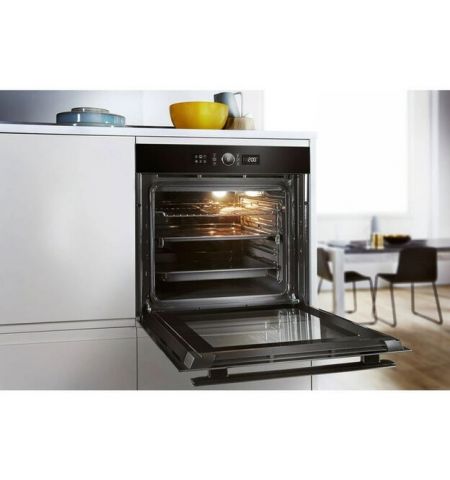 Духовой шкаф WHIRLPOOL AKZ9 6230 NB Духовой шкаф WHIRLPOOL AKZ9 6230 NB