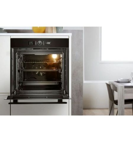 Духовой шкаф WHIRLPOOL AKZ9 6230 NB Духовой шкаф WHIRLPOOL AKZ9 6230 NB