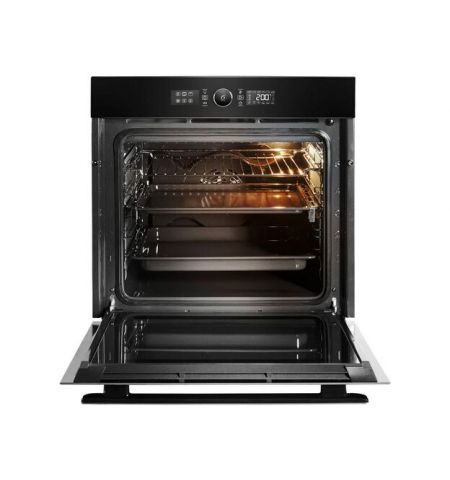 Духовой шкаф WHIRLPOOL AKZ9 6230 NB Духовой шкаф WHIRLPOOL AKZ9 6230 NB