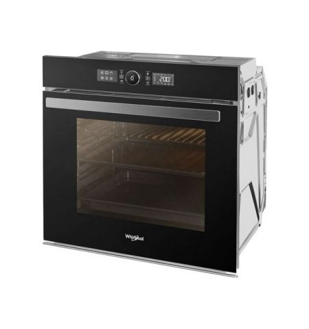 Духовой шкаф WHIRLPOOL AKZ9 6230 NB Духовой шкаф WHIRLPOOL AKZ9 6230 NB