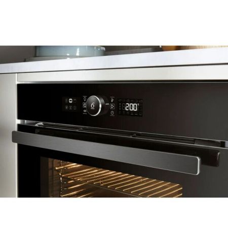 Духовой шкаф WHIRLPOOL AKZ9 6230 NB Духовой шкаф WHIRLPOOL AKZ9 6230 NB