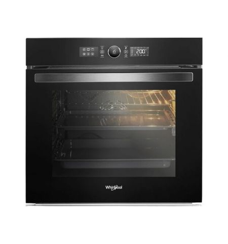 Духовой шкаф WHIRLPOOL AKZ9 6230 NB